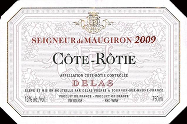 Seigneur De Maugiron