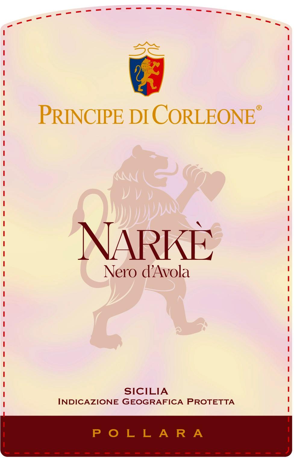 Narkè