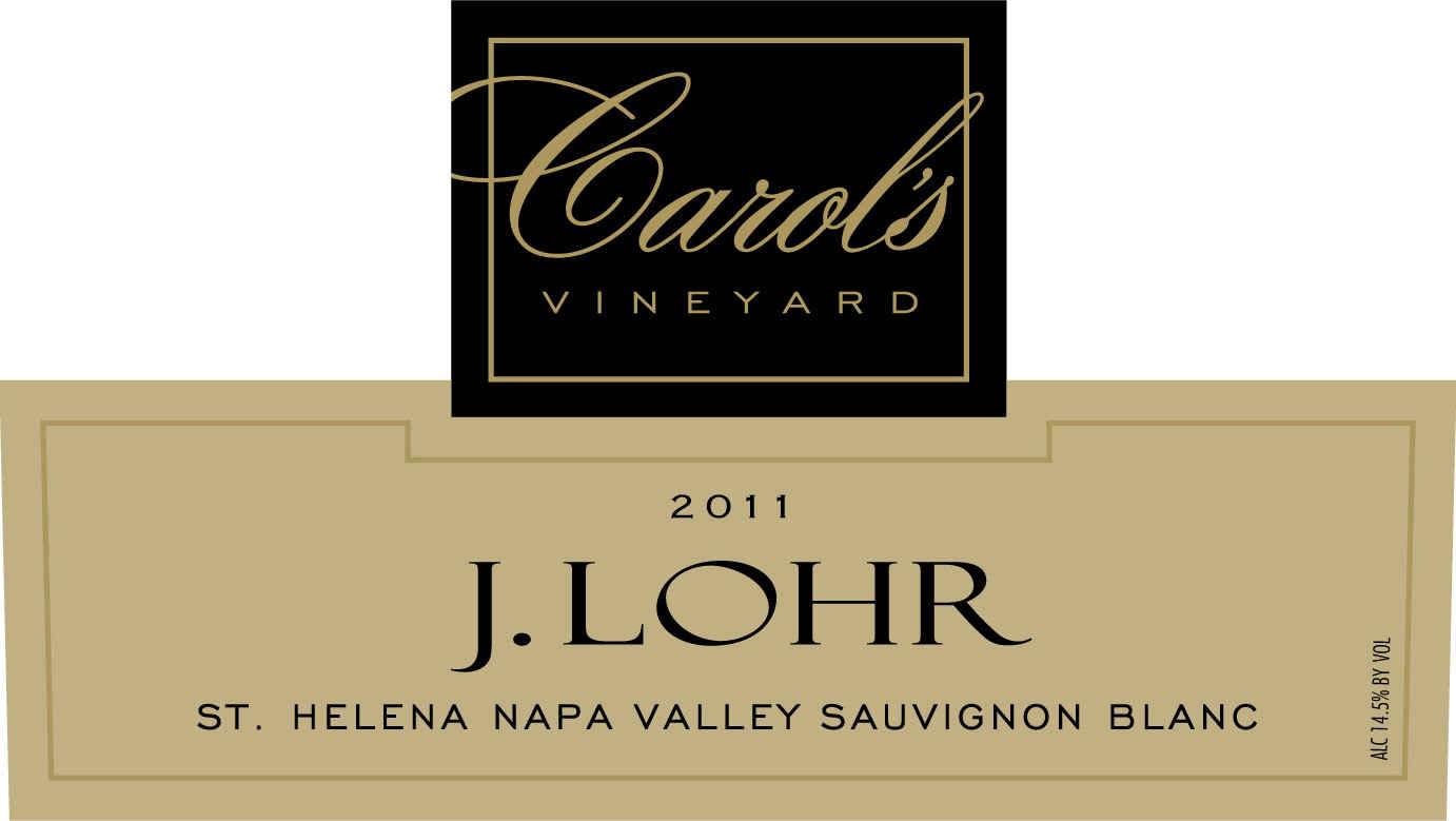 Carol's Vineyard