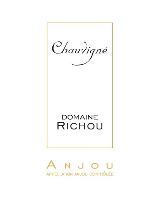 Richou - Chauvigne