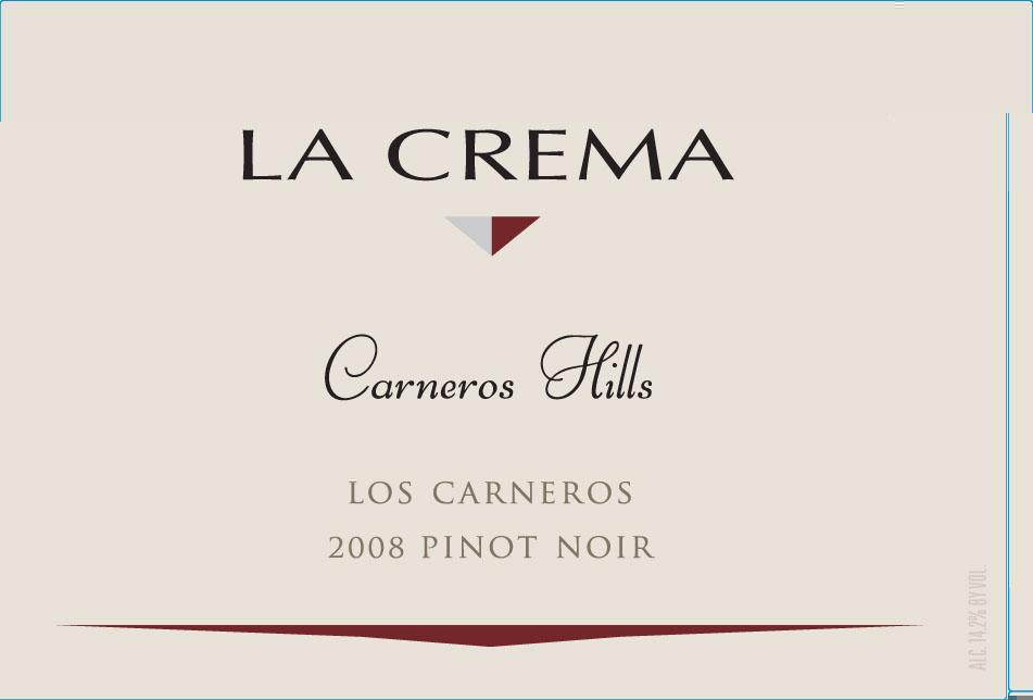 Carneros Hills