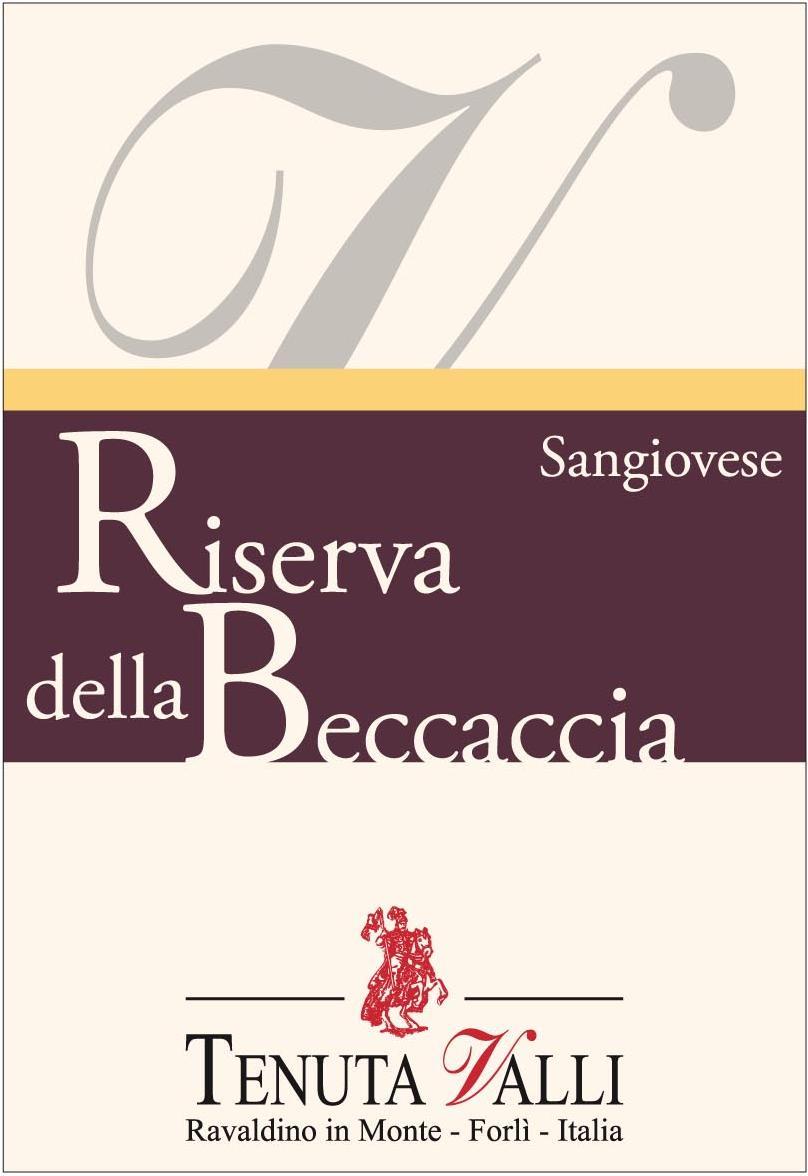 Riserva della Beccaccia