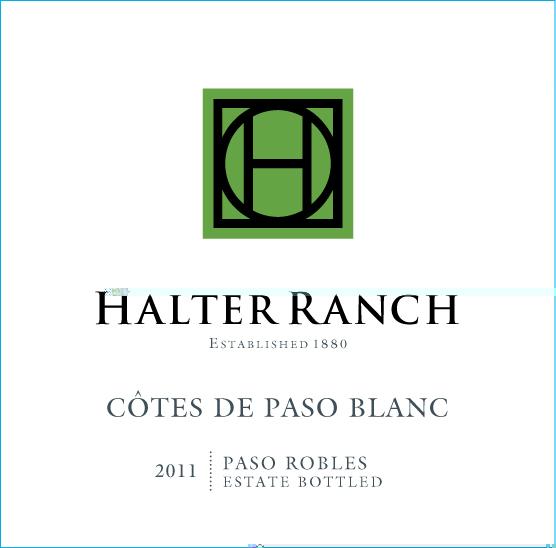 Cotes De Paso Blanc