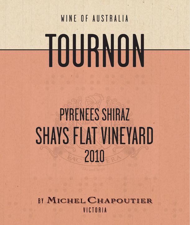 Shays Flat Vineyard