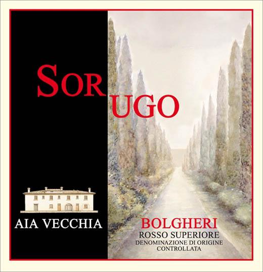 Sorugo
