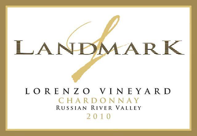 Lorenzo Vineyard