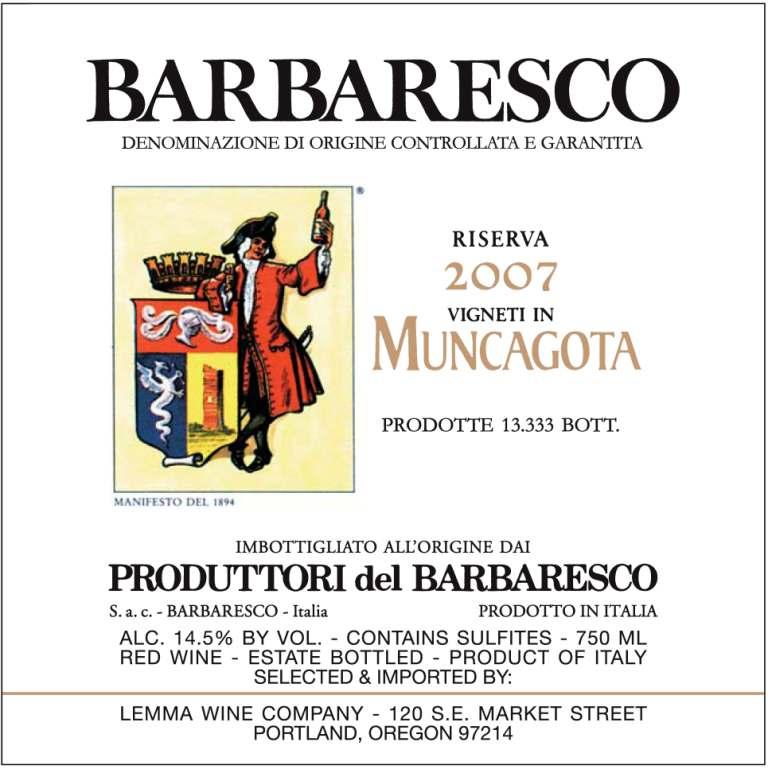Muncagota