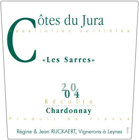 Les Sarres
