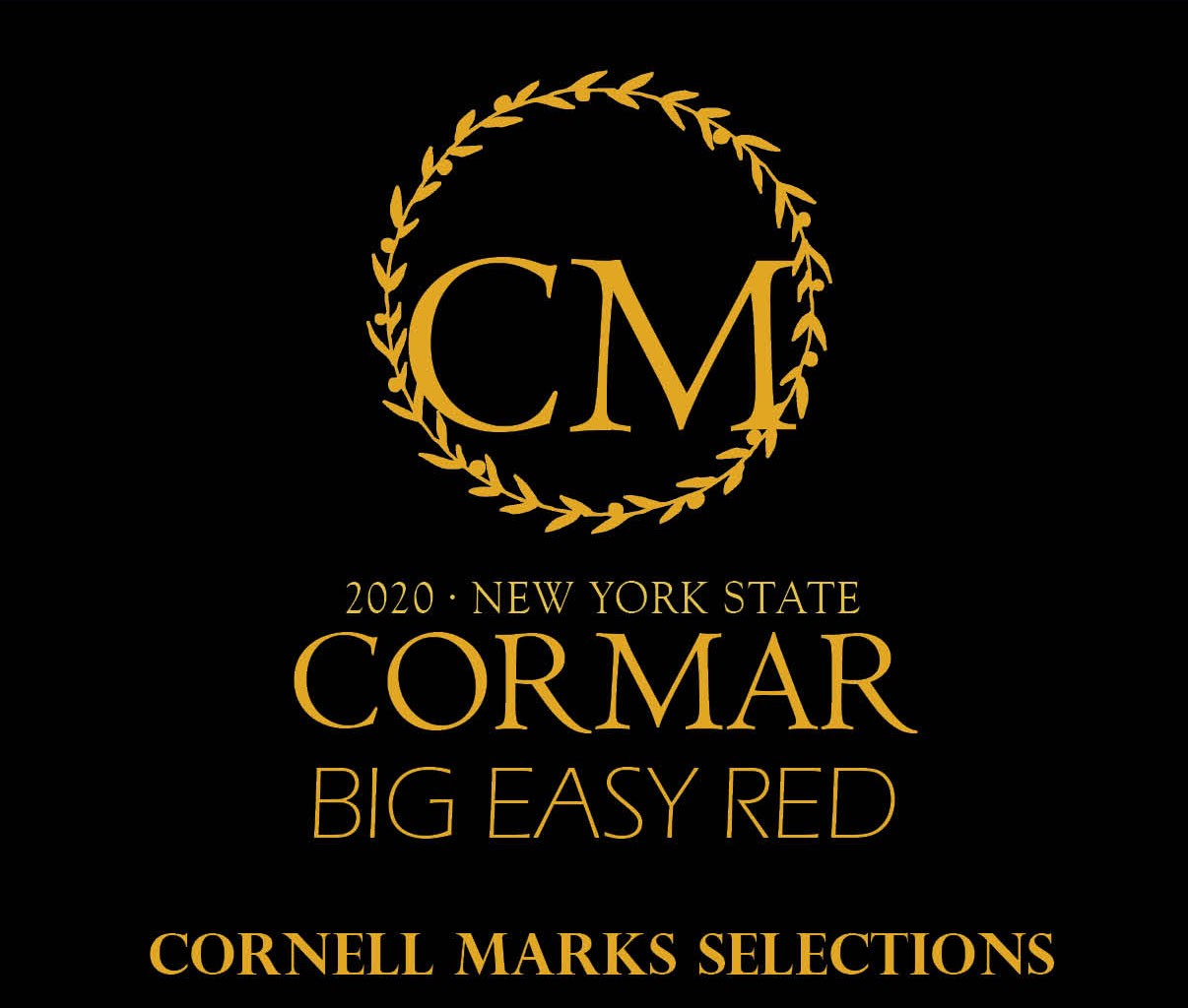Cormar Big Easy Red