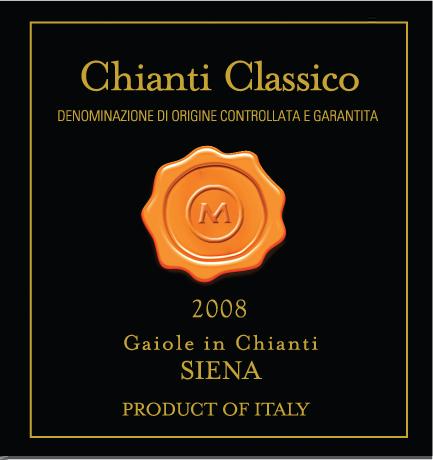 Mario Batali Selection