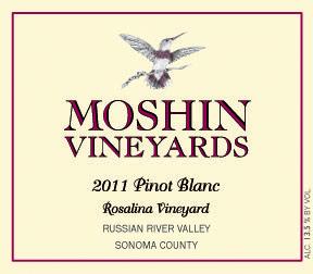 Rosalina Vineyard