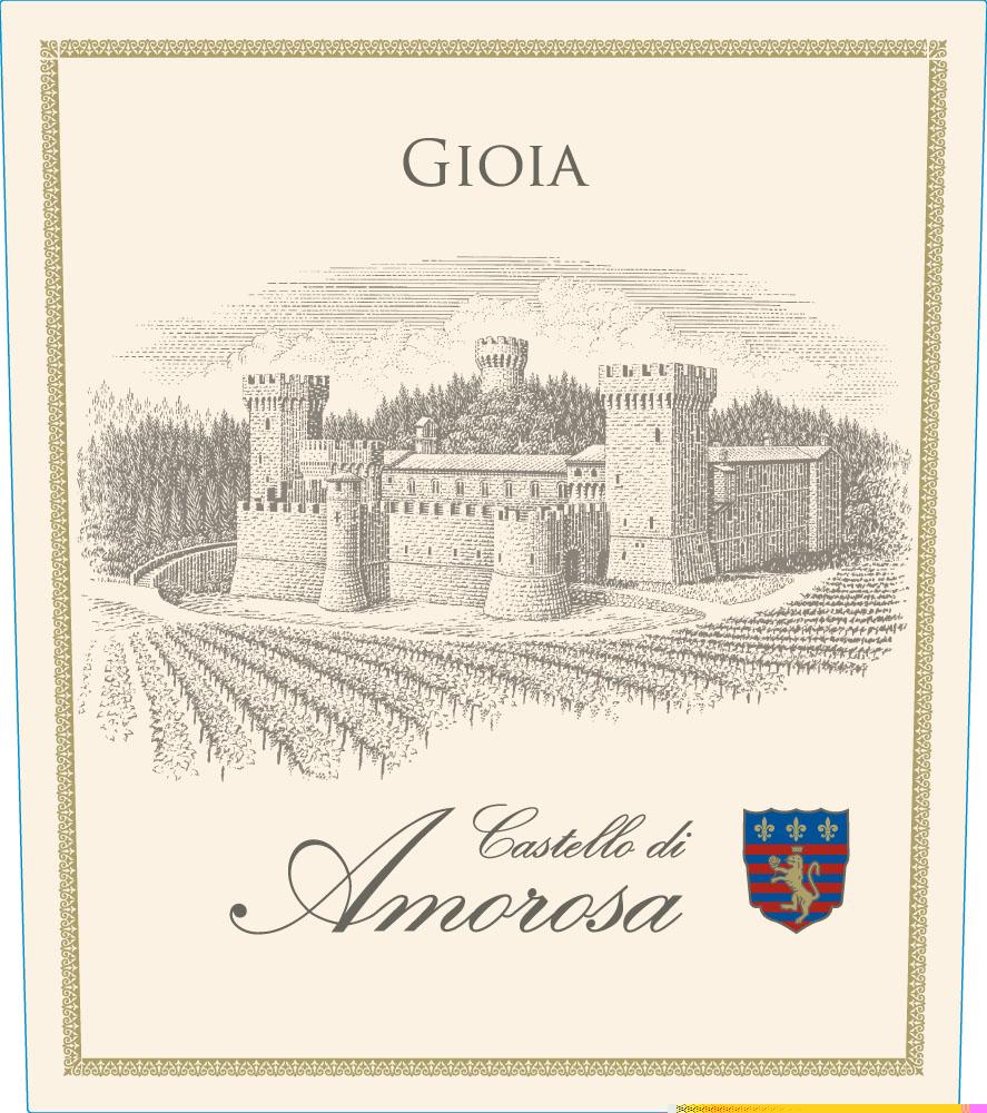 Gioia