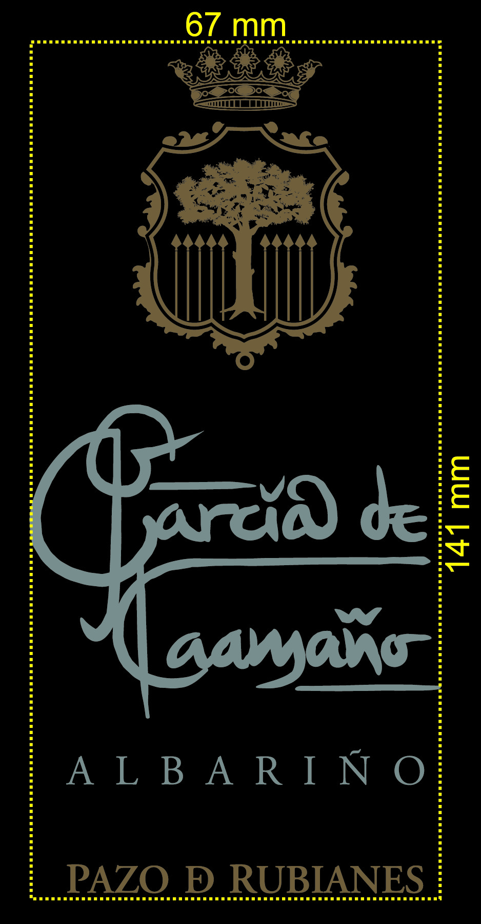 Garcia De Caamano