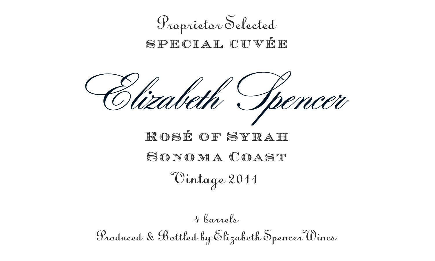 Special Cuvée