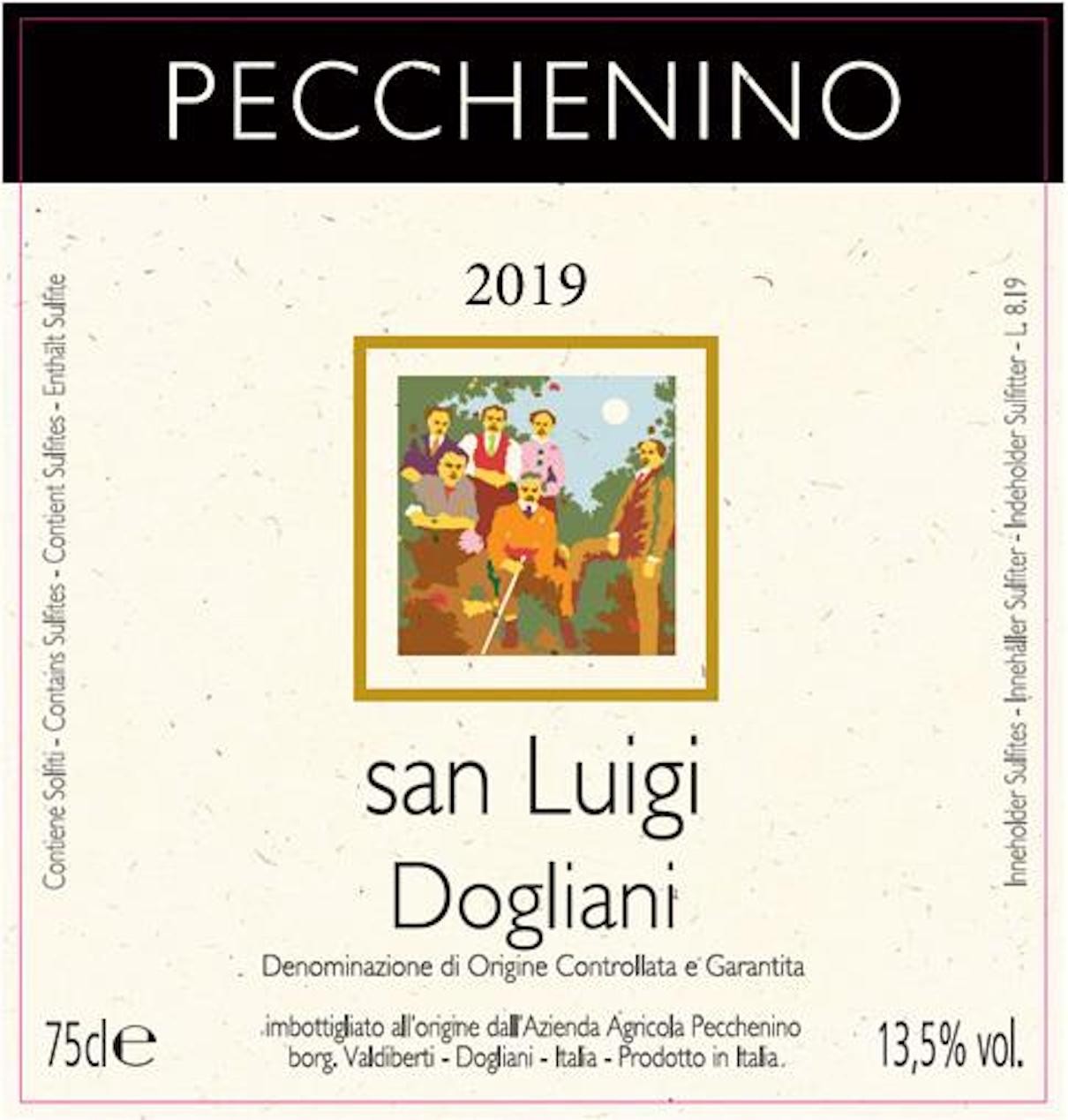 San Luigi Dogliani
