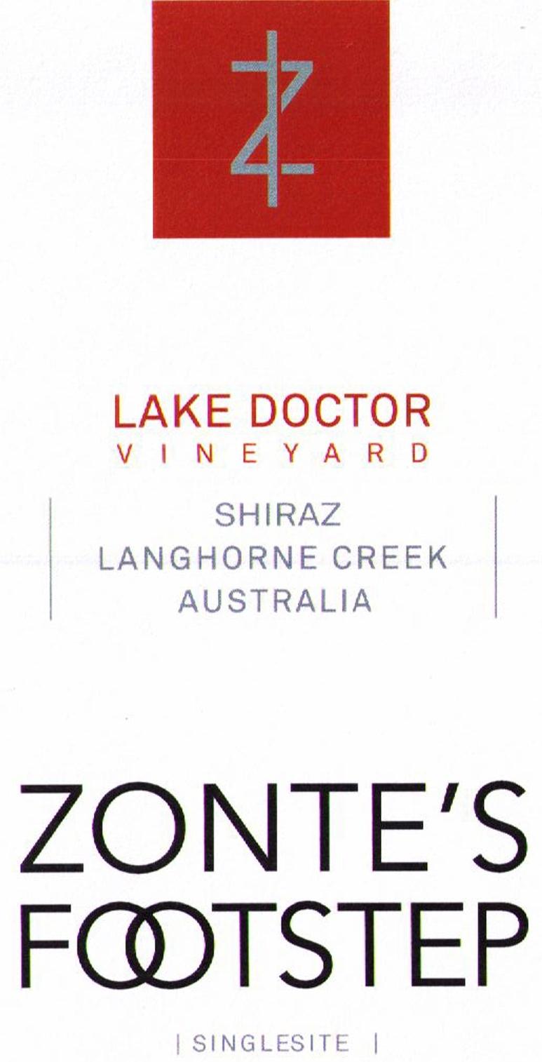 Lake Doctor Vineyard