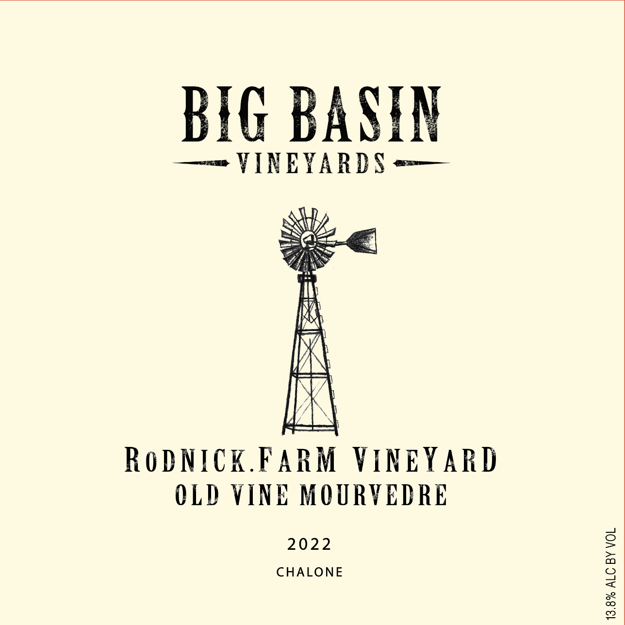 Rodnick.Farm Vineyard