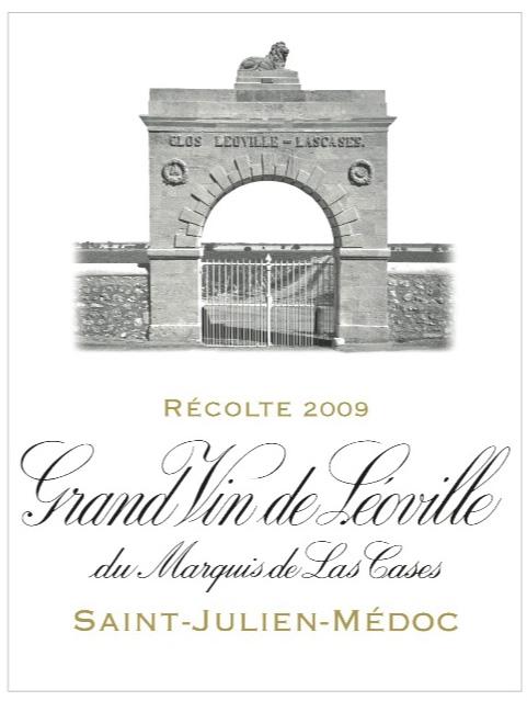 Grand Vin de Leoville