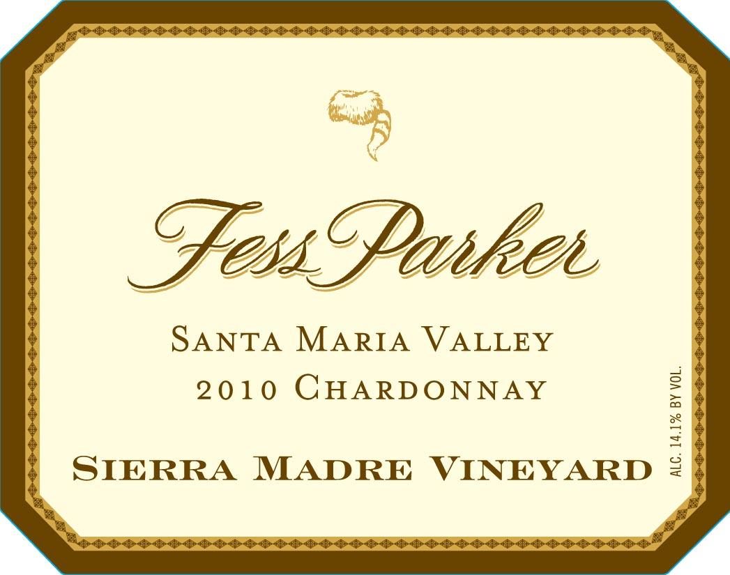 Sierra Madre Vineyard