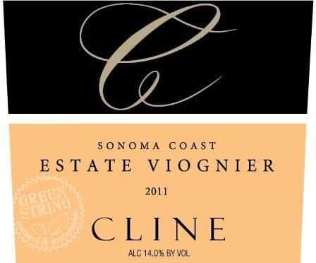 Estate Viognier