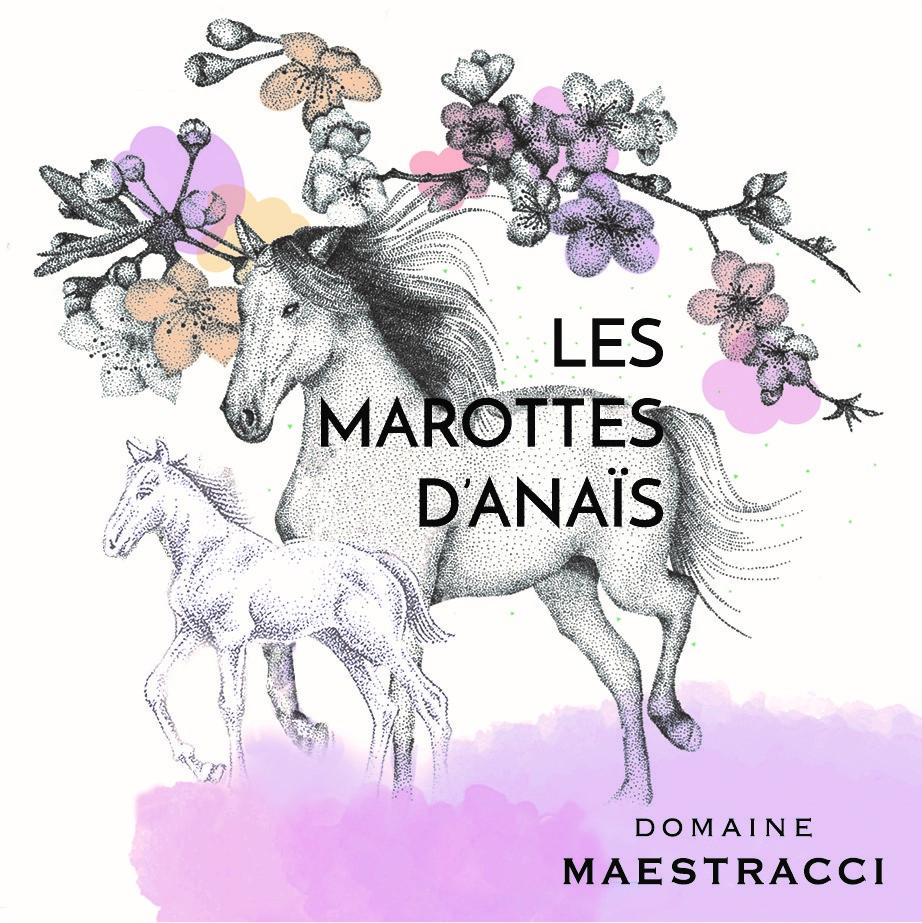 Les Marottes D'anais