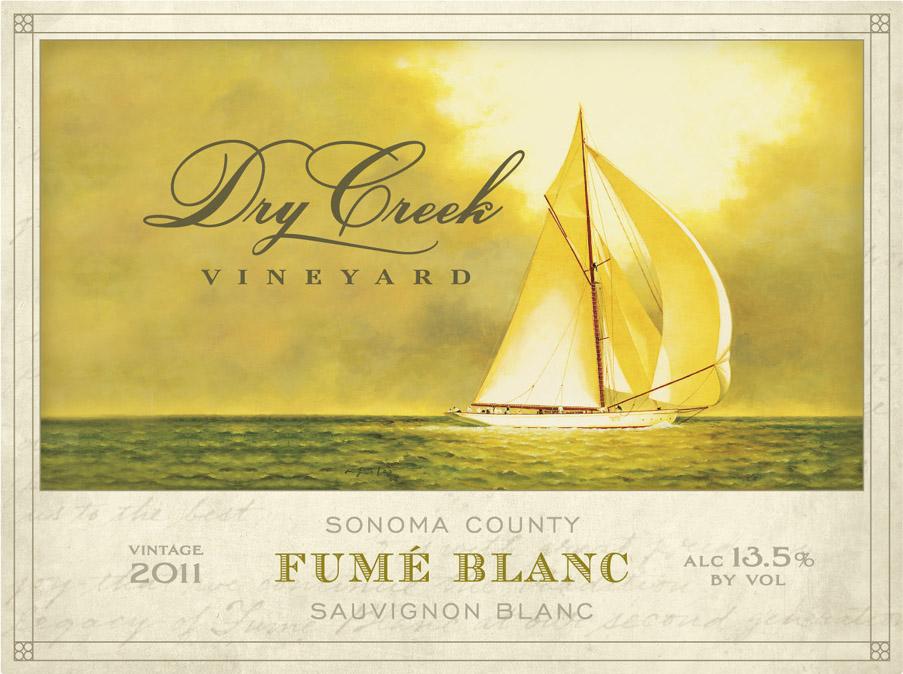 Fumé Blanc