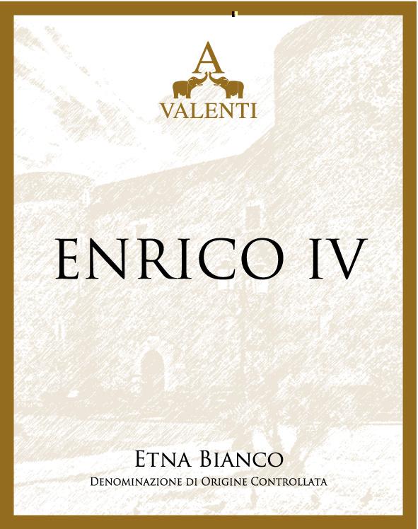 Enrico Iv