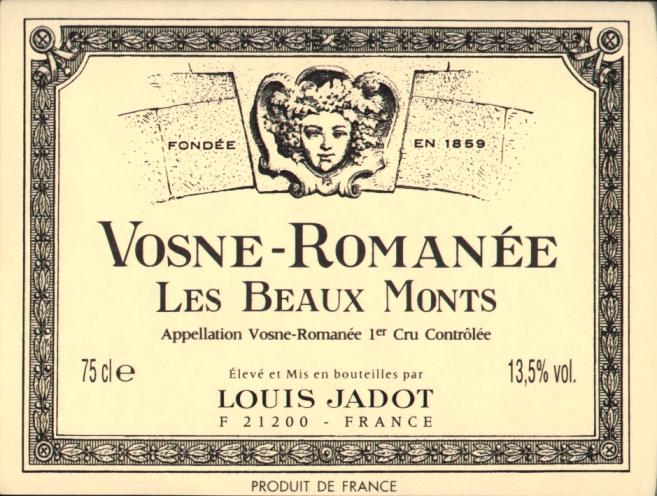 Louis Jadot