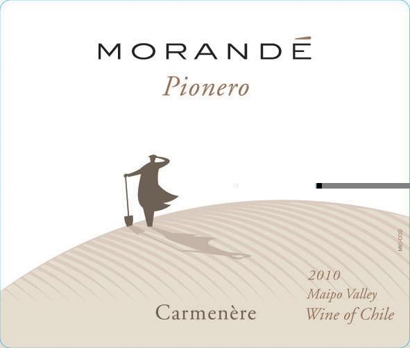Pionero