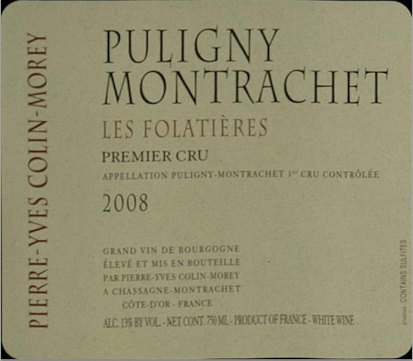 Les Folatieres
