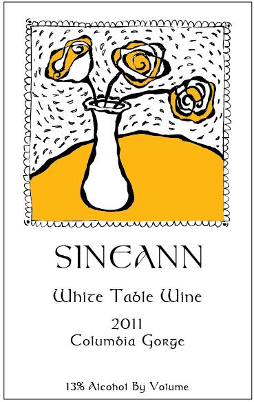 White Table Wine