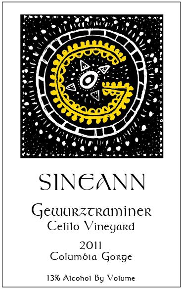 Celilo Vineyard