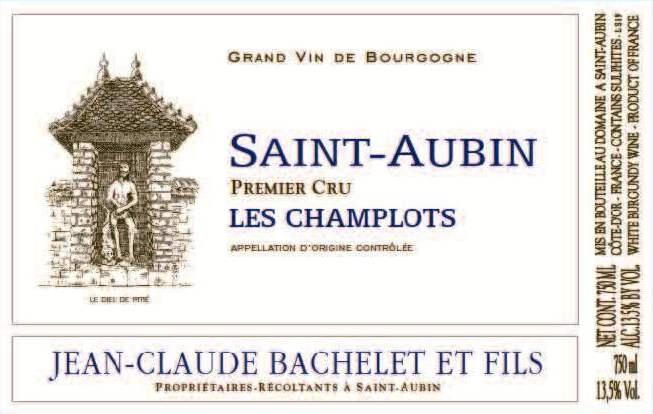 Les Champlots