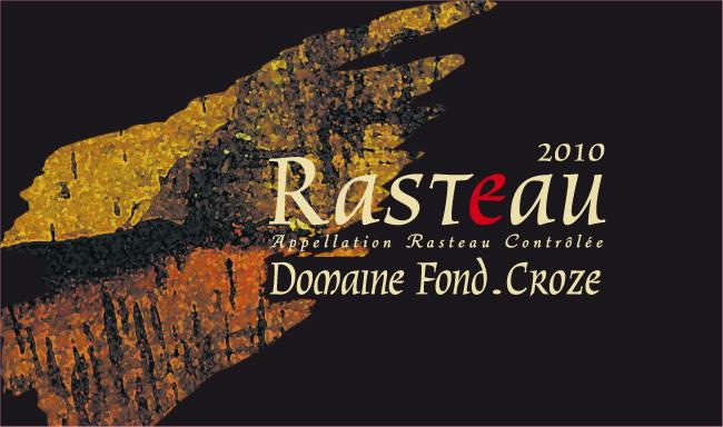 Rasteau