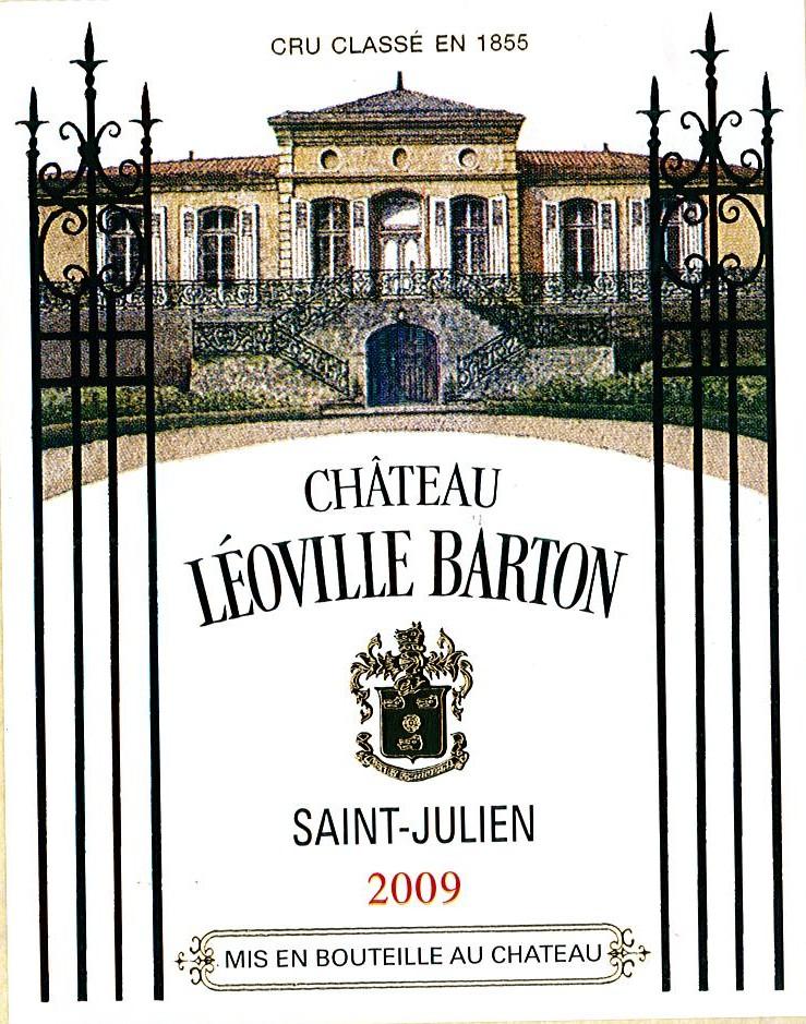 Chateau Leoville Barton