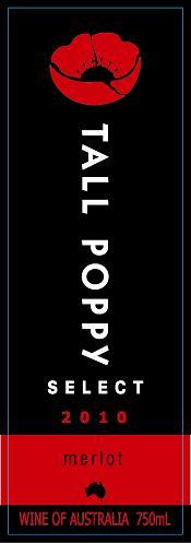Tall Poppy Select