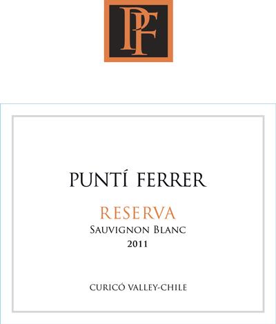 Reserva