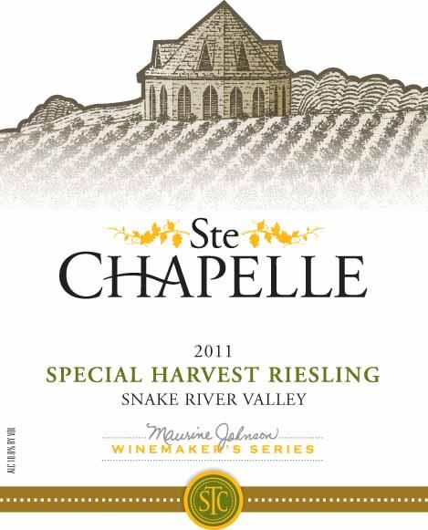 Special Harvest Riesling