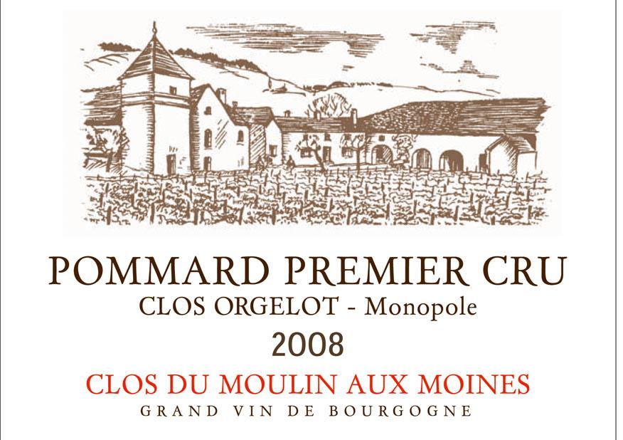 Clos Orgelot - Monopole