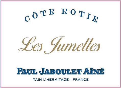 Cote Rotie Les Jumelles