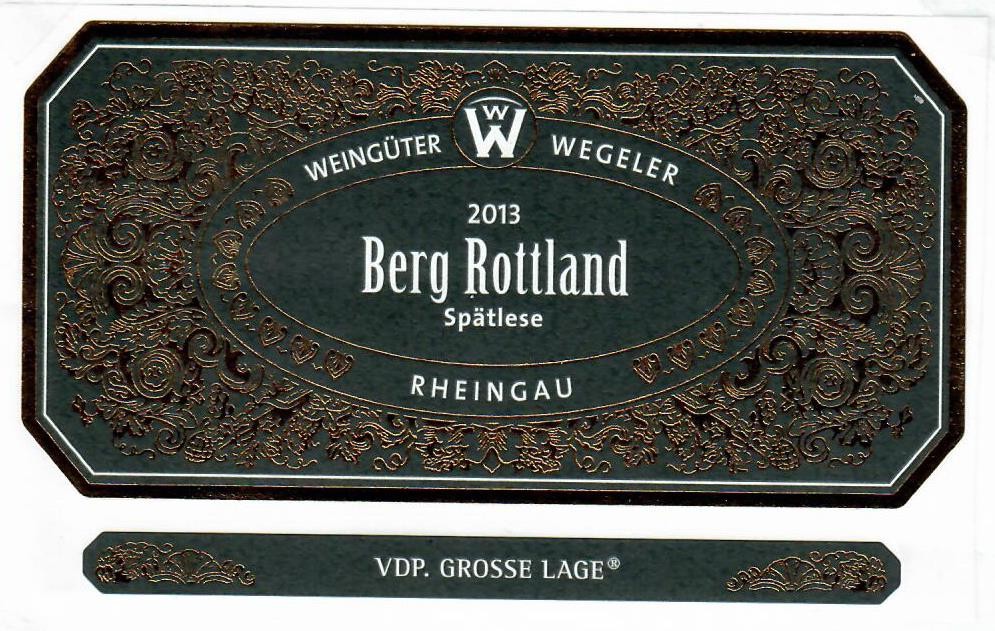 Berg Rottland