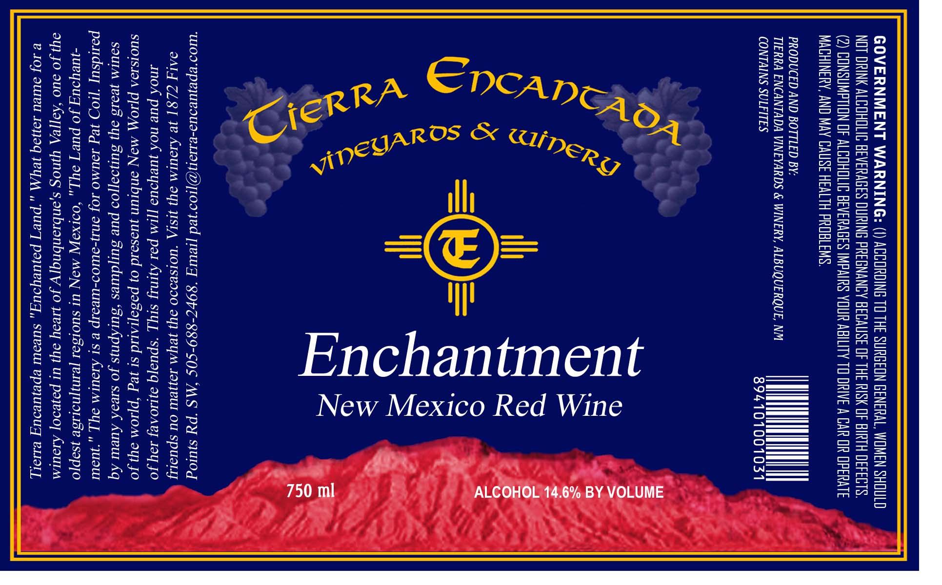 Enchantment