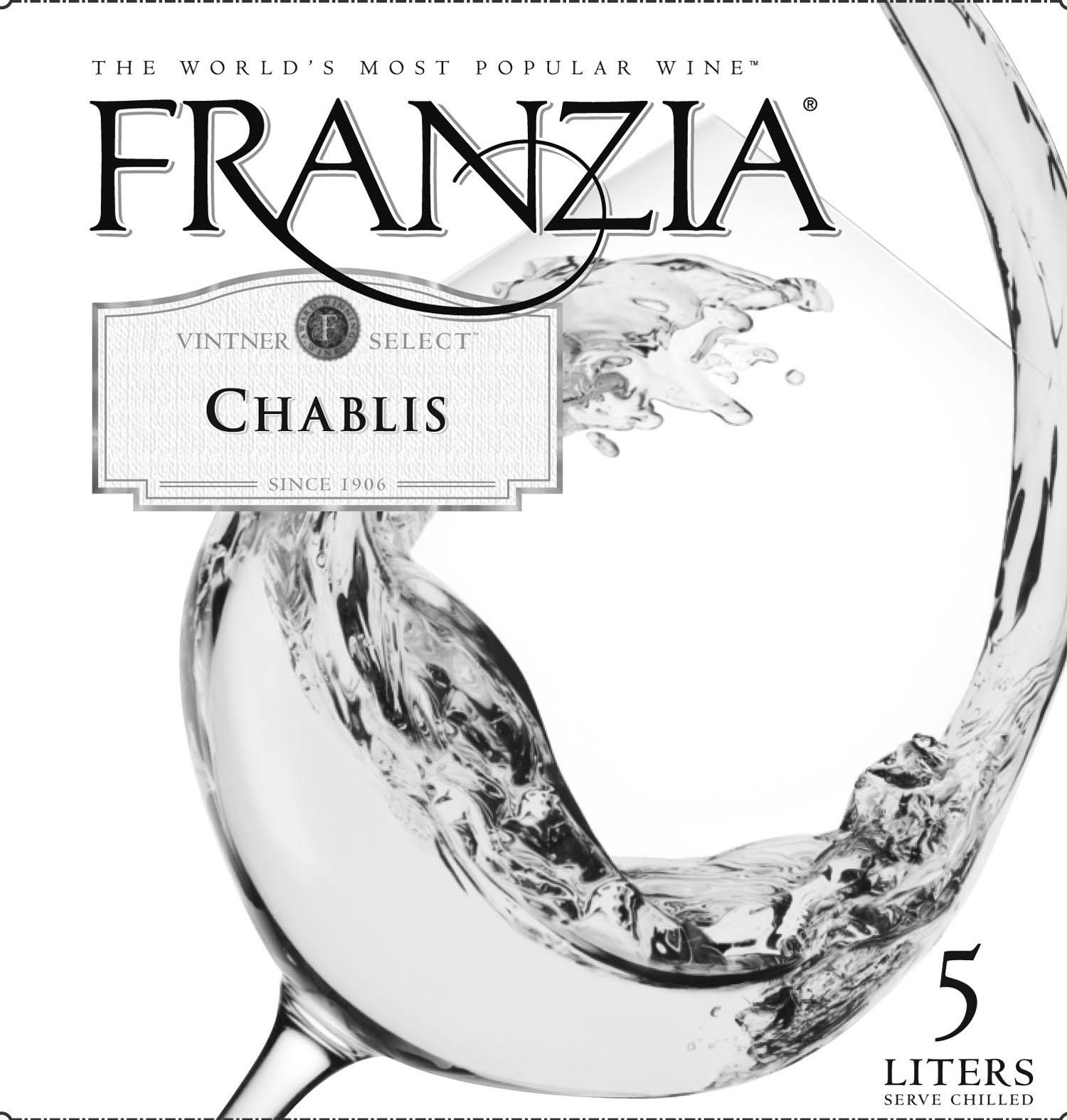 Vintner Select Chablis