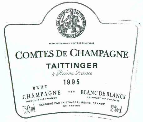 Comtes De