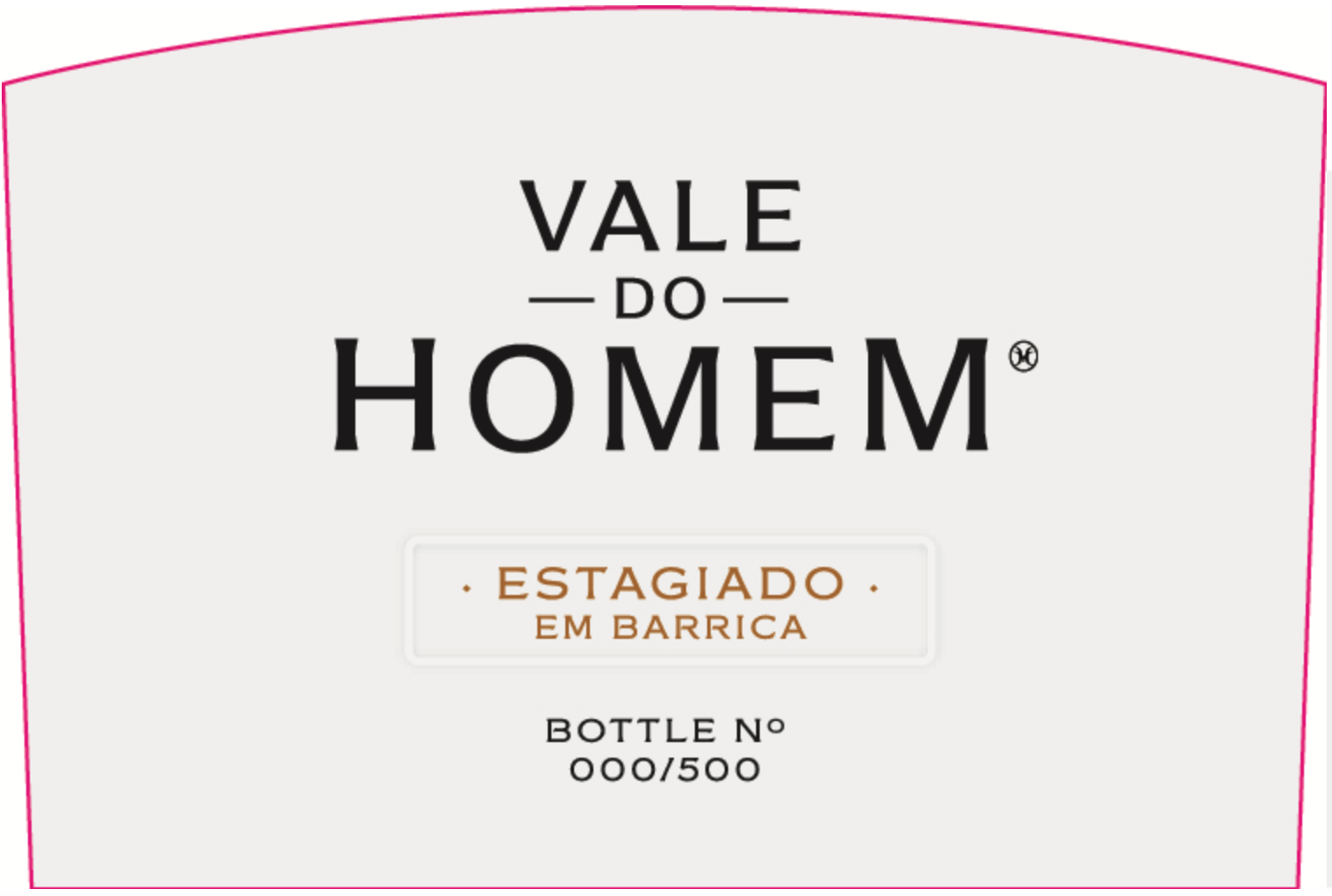 Estagiado Em Barrica