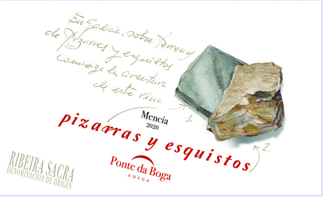 Pizarras Y Esquistos