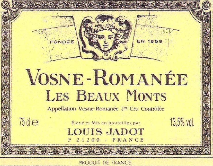 Les Beaux Monts
