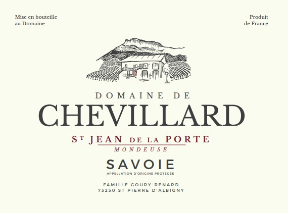 St. Jean De La Porte