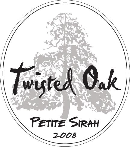 Twisted Oak