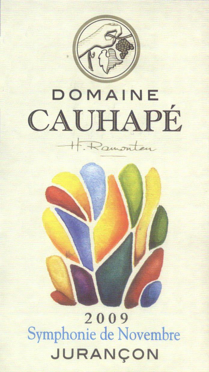 Symphonie De Novembre